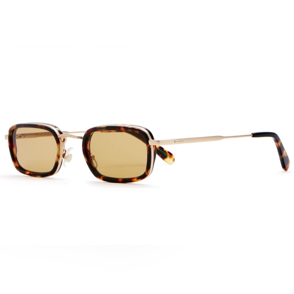 CRAP EYEWEAR - NU BLOOM SUNGLASSES 🕶️